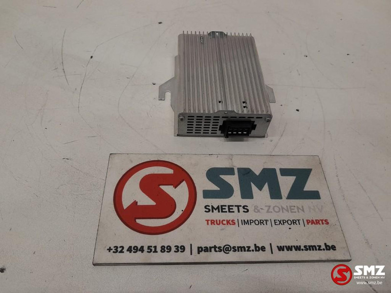 Volvo Occ ECU spanningsomvormer Volvo - النظام الكهربائي - شاحنة: صور 1 Volvo Occ ECU spanningsomvormer Volvo - النظام الكهربائي - شاحنة: صور 1