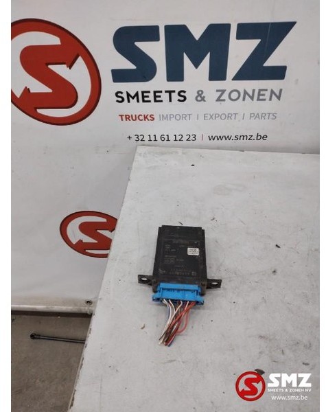 Volvo Occ Ecu centrale vergrendeling Volvo FH13 - كتلة التحكم - شاحنة: صور 1 Volvo Occ Ecu centrale vergrendeling Volvo FH13 - كتلة التحكم - شاحنة: صور 1