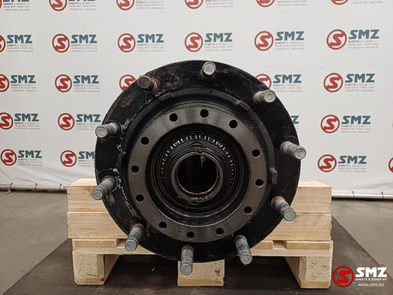 Volvo Occ aandrijfas RSS1132A Volvo als nieuw - نصف رمح - شاحنة: صور 4 Volvo Occ aandrijfas RSS1132A Volvo als nieuw - نصف رمح - شاحنة: صور 4