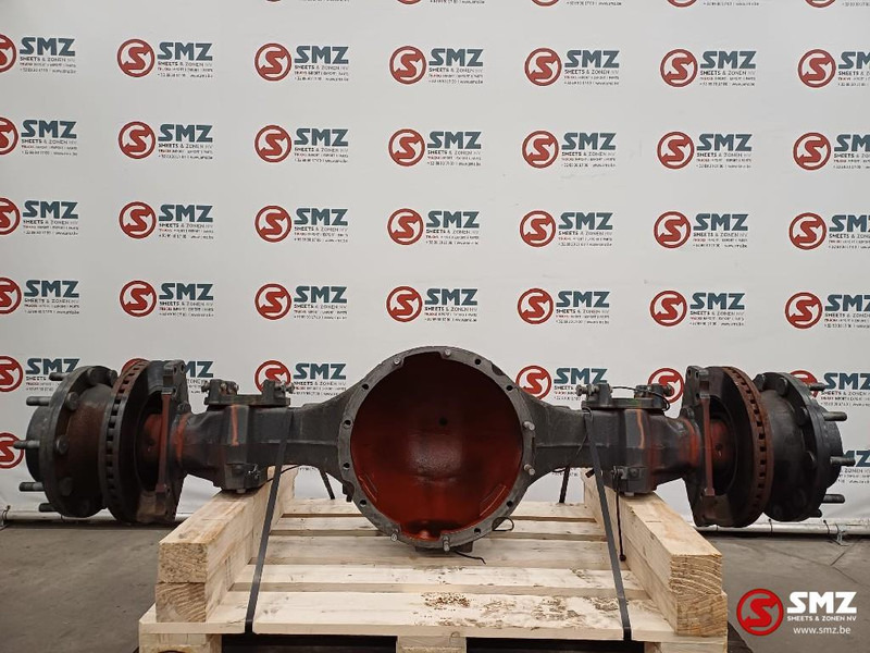 Volvo Occ aandrijfas RSS1132A Volvo als nieuw - نصف رمح - شاحنة: صور 1 Volvo Occ aandrijfas RSS1132A Volvo als nieuw - نصف رمح - شاحنة: صور 1