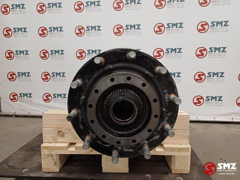 Volvo Occ aandrijfas RSS1132A Volvo als nieuw - نصف رمح - شاحنة: صور 3 Volvo Occ aandrijfas RSS1132A Volvo als nieuw - نصف رمح - شاحنة: صور 3