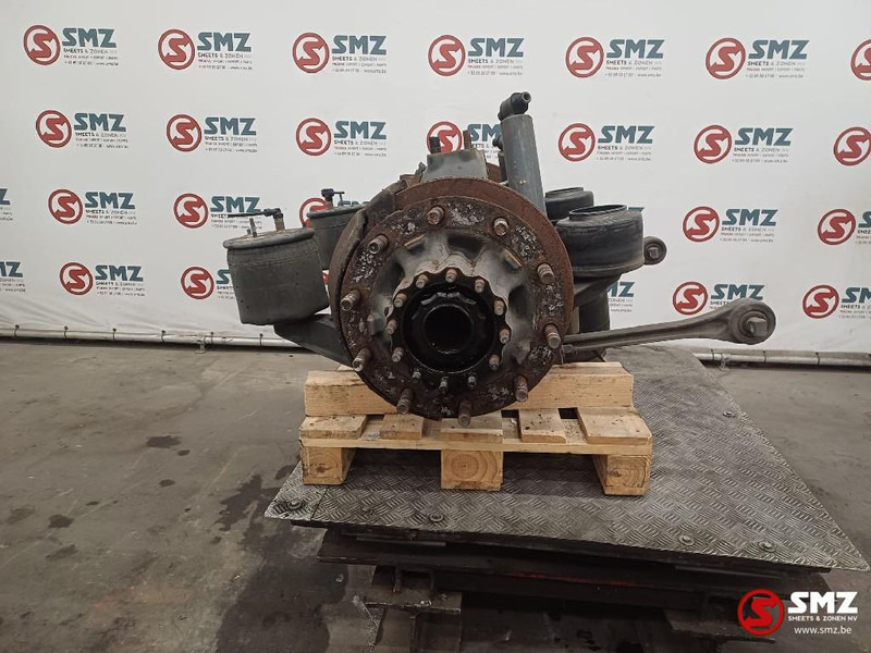 Volvo Occ aandrijfas RSS1344C Volvo - نصف رمح - شاحنة: صور 4 Volvo Occ aandrijfas RSS1344C Volvo - نصف رمح - شاحنة: صور 4