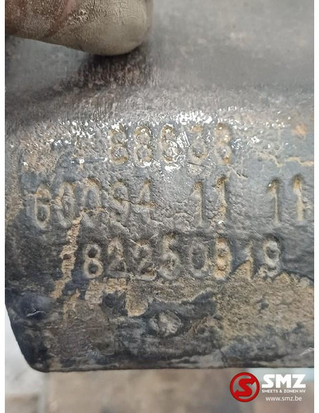 Volvo Occ aandrijfas Volvo - نصف رمح - شاحنة: صور 5 Volvo Occ aandrijfas Volvo - نصف رمح - شاحنة: صور 5