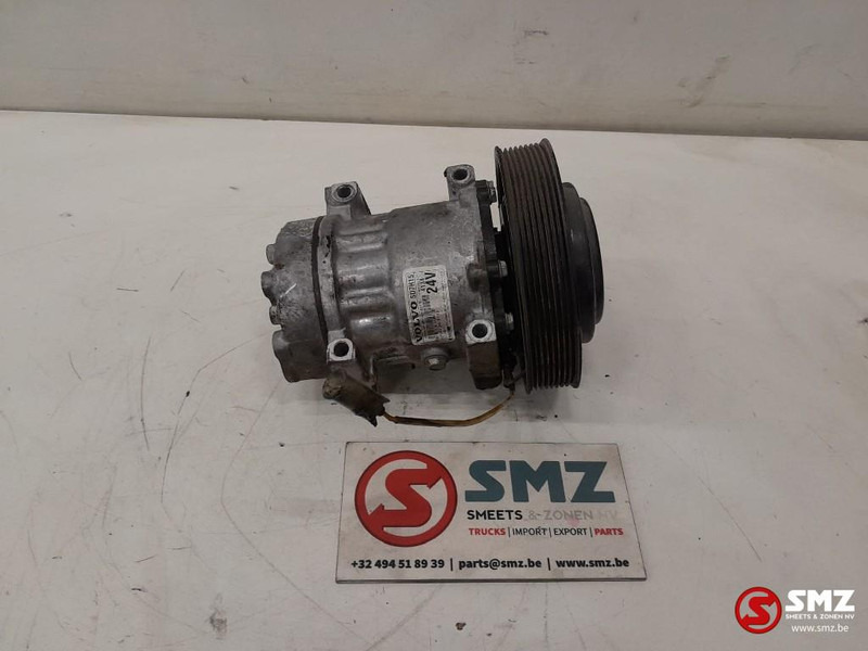 Volvo Occ aircocompressor Volvo - المحرك و قطع الغيار - شاحنة: صور 1 Volvo Occ aircocompressor Volvo - المحرك و قطع الغيار - شاحنة: صور 1