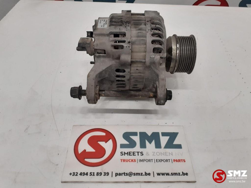 Volvo Occ alternator Volvo - مولد - شاحنة: صور 4 Volvo Occ alternator Volvo - مولد - شاحنة: صور 4