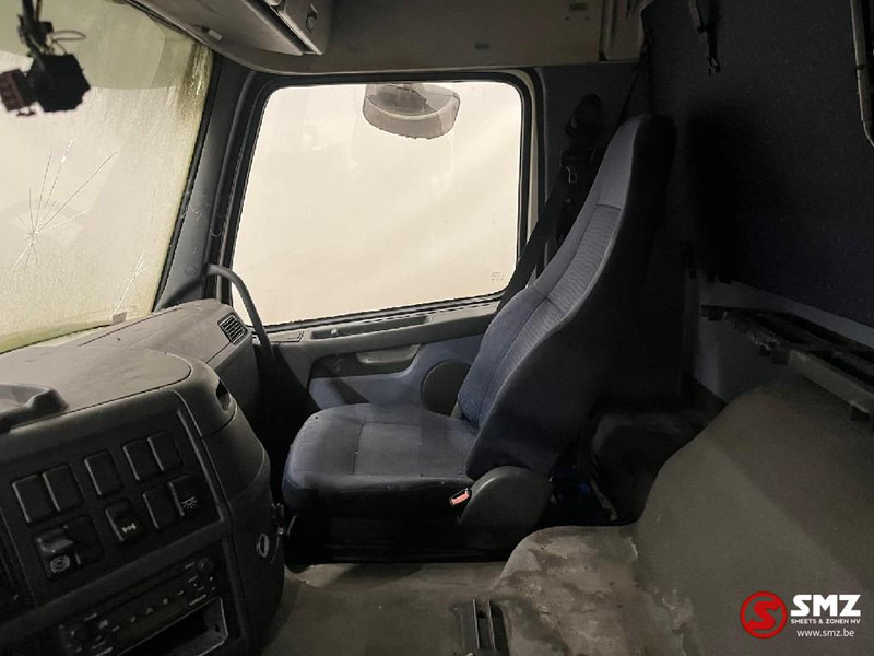 الكابينة والداخلية - شاحنة Volvo Occ cabine Volvo: صور 10 الكابينة والداخلية - شاحنة Volvo Occ cabine Volvo: صور 10