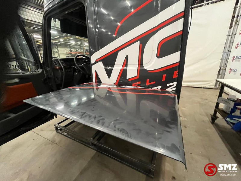 Volvo Occ cabine compleet Volvo FH16 L2H3 - الكابينة والداخلية - شاحنة: صور 5 Volvo Occ cabine compleet Volvo FH16 L2H3 - الكابينة والداخلية - شاحنة: صور 5