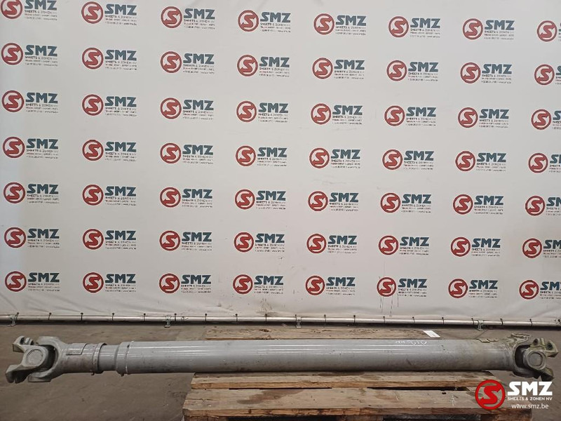 Volvo Occ cardanas Volvo - نصف رمح - شاحنة: صور 2 Volvo Occ cardanas Volvo - نصف رمح - شاحنة: صور 2