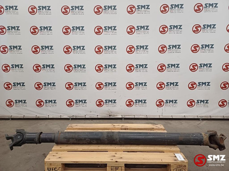 Volvo Occ cardanas Volvo - نصف رمح - شاحنة: صور 1 Volvo Occ cardanas Volvo - نصف رمح - شاحنة: صور 1