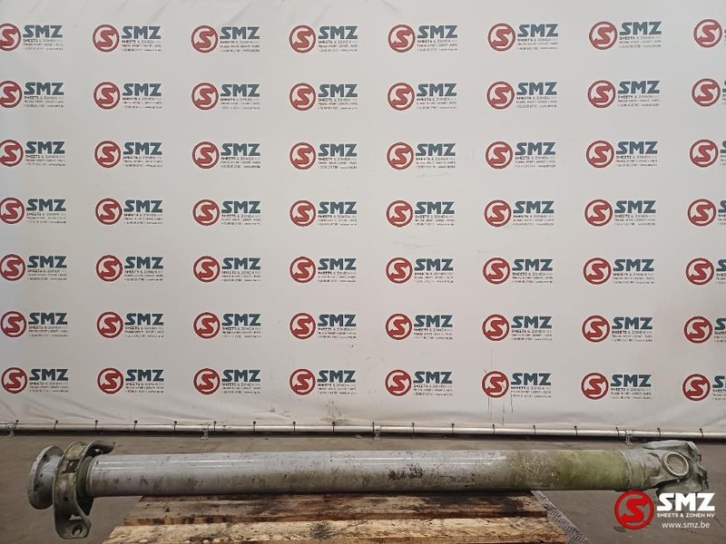 Volvo Occ cardanas Volvo - نصف رمح - شاحنة: صور 1 Volvo Occ cardanas Volvo - نصف رمح - شاحنة: صور 1