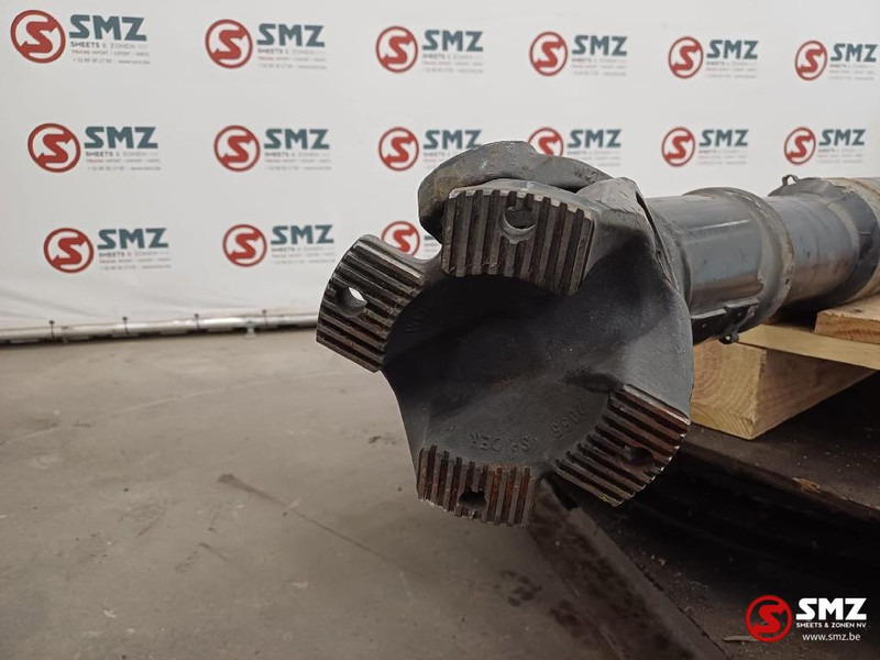 Volvo Occ cardanas Volvo - نصف رمح - شاحنة: صور 5 Volvo Occ cardanas Volvo - نصف رمح - شاحنة: صور 5