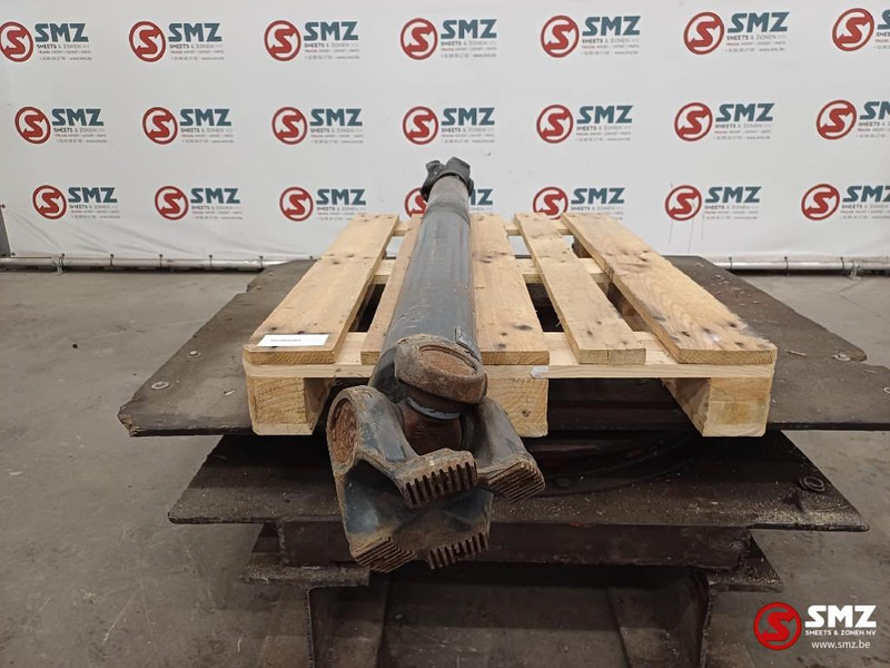 Volvo Occ cardanas Volvo - نصف رمح - شاحنة: صور 4 Volvo Occ cardanas Volvo - نصف رمح - شاحنة: صور 4