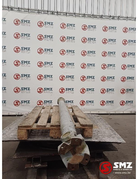 Volvo Occ cardanas Volvo - نصف رمح - شاحنة: صور 3 Volvo Occ cardanas Volvo - نصف رمح - شاحنة: صور 3