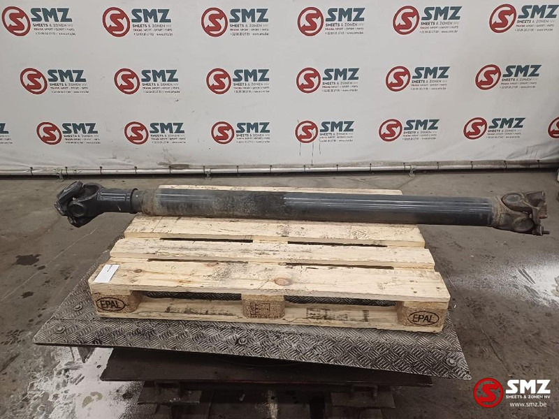 Volvo Occ cardanas Volvo - نصف رمح - شاحنة: صور 1 Volvo Occ cardanas Volvo - نصف رمح - شاحنة: صور 1