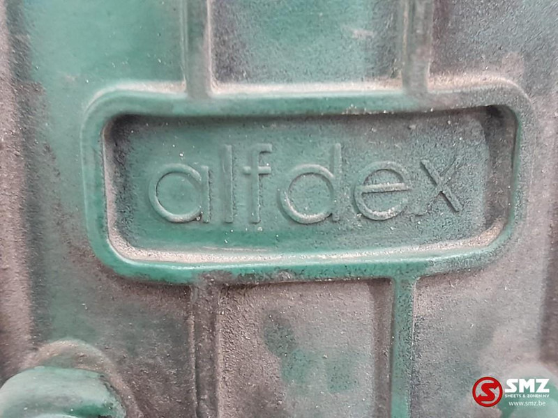 Volvo Occ carterventilatie D13 Volvo - المحرك و قطع الغيار - شاحنة: صور 5 Volvo Occ carterventilatie D13 Volvo - المحرك و قطع الغيار - شاحنة: صور 5