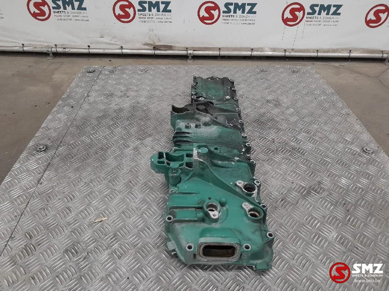 Volvo Occ deksel cilinderkop + oliekoeler D13K500EUVI Vo - المحرك و قطع الغيار - شاحنة: صور 4 Volvo Occ deksel cilinderkop + oliekoeler D13K500EUVI Vo - المحرك و قطع الغيار - شاحنة: صور 4