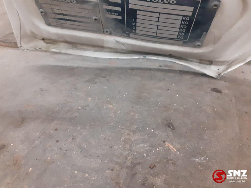 Volvo Occ deur rechts Volvo - باب و قطع الغيار - شاحنة: صور 4 Volvo Occ deur rechts Volvo - باب و قطع الغيار - شاحنة: صور 4