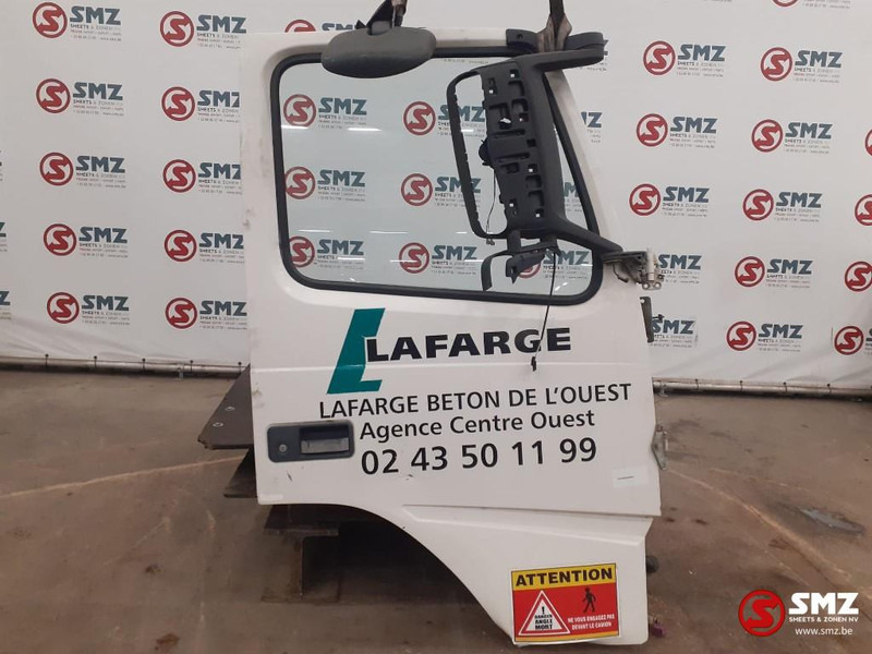 Volvo Occ deur rechts Volvo - باب و قطع الغيار - شاحنة: صور 1 Volvo Occ deur rechts Volvo - باب و قطع الغيار - شاحنة: صور 1