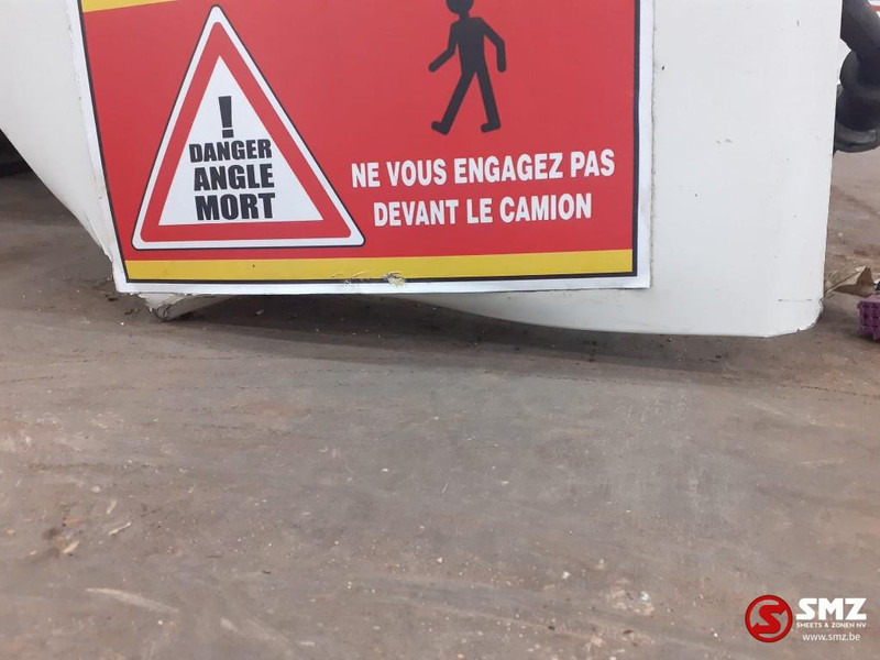 Volvo Occ deur rechts Volvo - باب و قطع الغيار - شاحنة: صور 3 Volvo Occ deur rechts Volvo - باب و قطع الغيار - شاحنة: صور 3