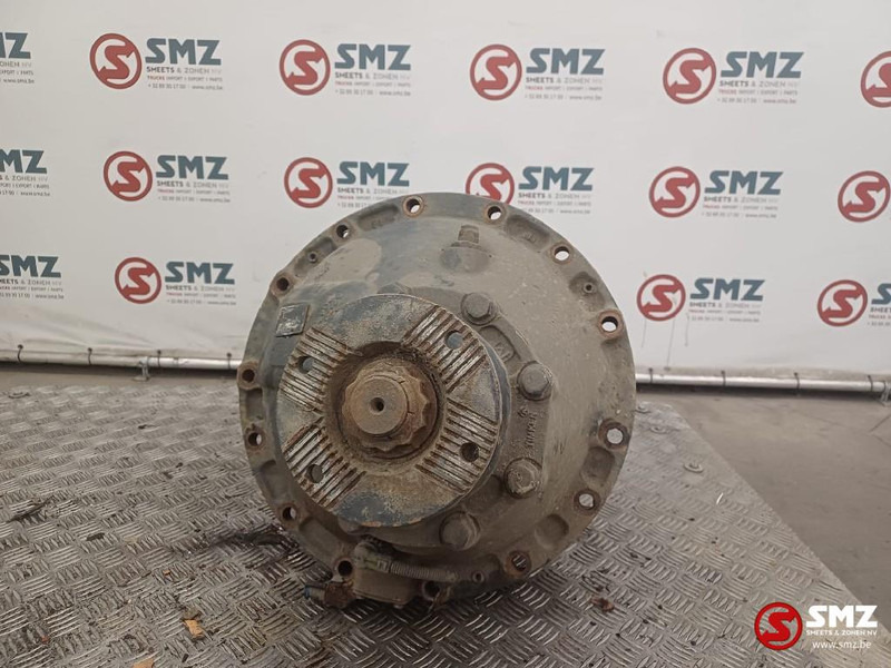 Volvo Occ differentiëel 177E Meritor i=1/463 Volvo - التفاضلية والعتاد - شاحنة: صور 4 Volvo Occ differentiëel 177E Meritor i=1/463 Volvo - التفاضلية والعتاد - شاحنة: صور 4