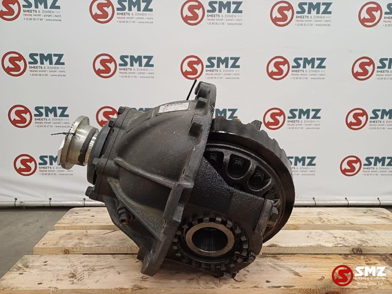 Volvo Occ differentiëel DSS32A/5.14 Volvo RSS1132A - التفاضلية والعتاد - شاحنة: صور 1 Volvo Occ differentiëel DSS32A/5.14 Volvo RSS1132A - التفاضلية والعتاد - شاحنة: صور 1