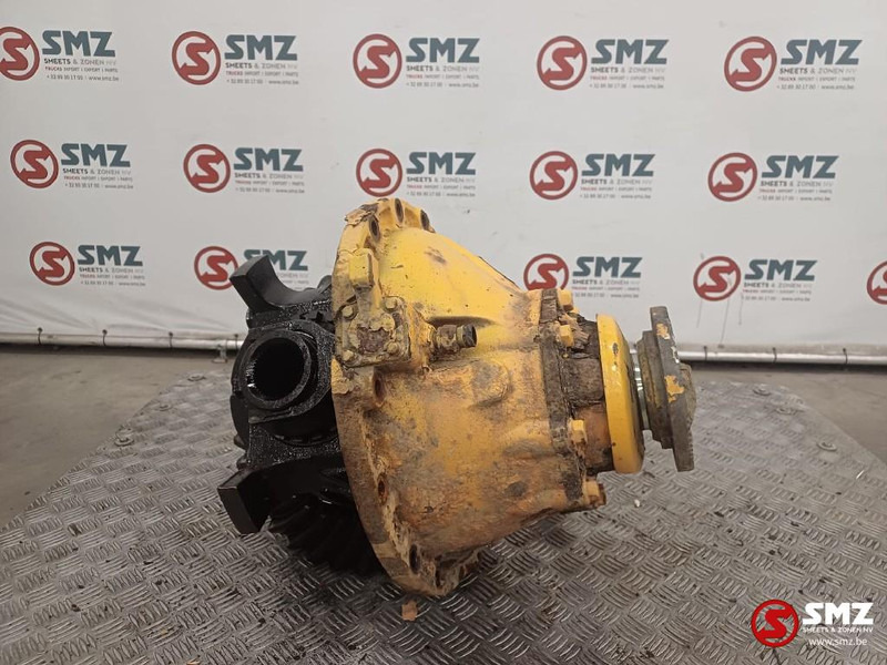 Volvo Occ differentiëel RSS1344B i=3,08 Volvo - التفاضلية والعتاد - شاحنة: صور 2 Volvo Occ differentiëel RSS1344B i=3,08 Volvo - التفاضلية والعتاد - شاحنة: صور 2