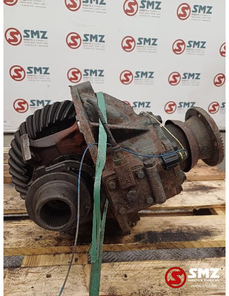 Volvo Occ differentiëel i=3,73 Volvo - التفاضلية والعتاد - شاحنة: صور 1 Volvo Occ differentiëel i=3,73 Volvo - التفاضلية والعتاد - شاحنة: صور 1