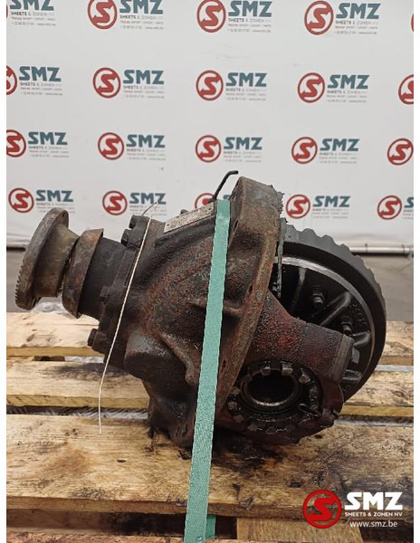 Volvo Occ differentiëel i=3,73 Volvo - التفاضلية والعتاد - شاحنة: صور 2 Volvo Occ differentiëel i=3,73 Volvo - التفاضلية والعتاد - شاحنة: صور 2