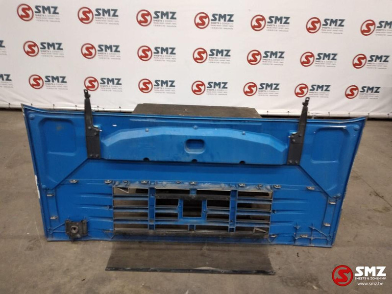 Volvo Occ grille Volvo FH 20360266 - جلوپنجره - شاحنة: صور 2 Volvo Occ grille Volvo FH 20360266 - جلوپنجره - شاحنة: صور 2