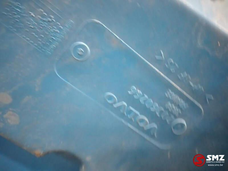 Volvo Occ grille Volvo FH 20360266 - جلوپنجره - شاحنة: صور 3 Volvo Occ grille Volvo FH 20360266 - جلوپنجره - شاحنة: صور 3