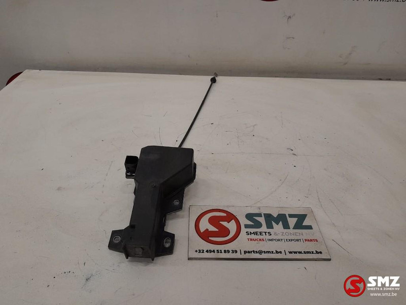 Volvo Occ grilleslot Volvo - جلوپنجره - شاحنة: صور 3 Volvo Occ grilleslot Volvo - جلوپنجره - شاحنة: صور 3