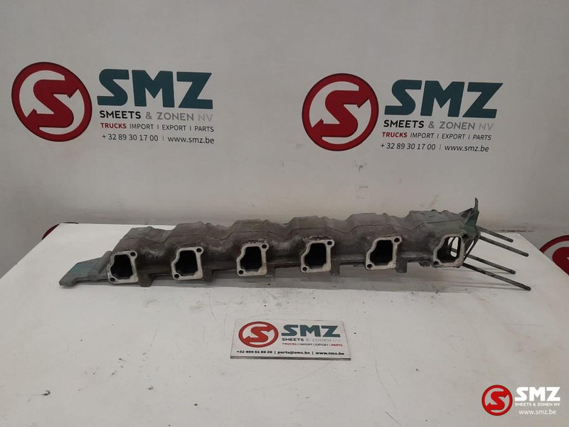 Volvo Occ inlaatspruitstuk Volvo - المحرك و قطع الغيار - شاحنة: صور 4 Volvo Occ inlaatspruitstuk Volvo - المحرك و قطع الغيار - شاحنة: صور 4