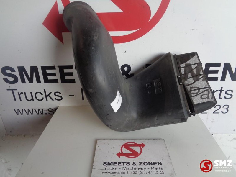 Volvo Occ inlaatstuk luchtfilter volvo fh - قطع الغيار - شاحنة: صور 2 Volvo Occ inlaatstuk luchtfilter volvo fh - قطع الغيار - شاحنة: صور 2