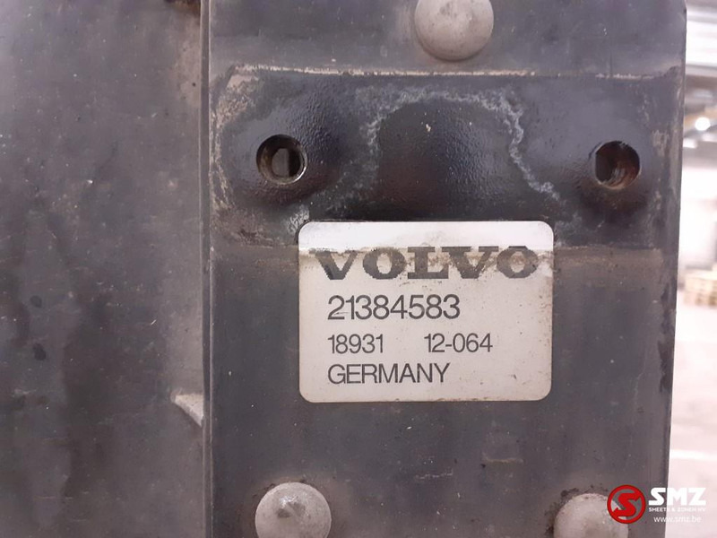 Volvo Occ intercooler Volvo - المبرد - شاحنة: صور 5 Volvo Occ intercooler Volvo - المبرد - شاحنة: صور 5