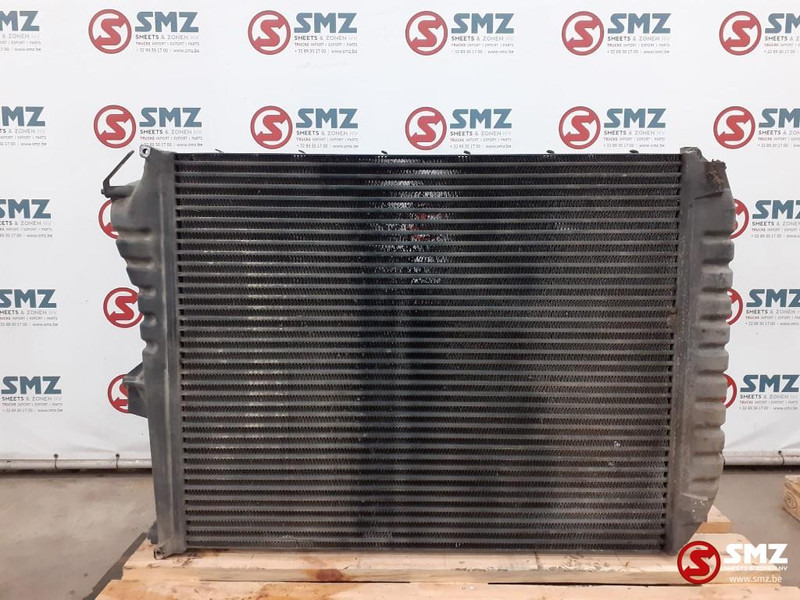 Volvo Occ intercooler Volvo - المبرد - شاحنة: صور 2 Volvo Occ intercooler Volvo - المبرد - شاحنة: صور 2