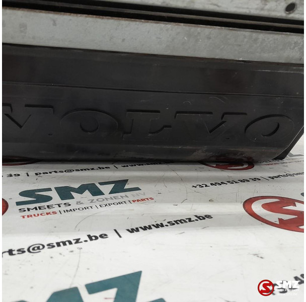 Volvo Occ kachelhuis Volvo - التدفئة/ التهوية - شاحنة: صور 5 Volvo Occ kachelhuis Volvo - التدفئة/ التهوية - شاحنة: صور 5