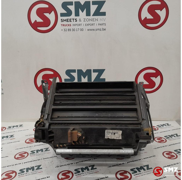 Volvo Occ kachelhuis Volvo - التدفئة/ التهوية - شاحنة: صور 1 Volvo Occ kachelhuis Volvo - التدفئة/ التهوية - شاحنة: صور 1