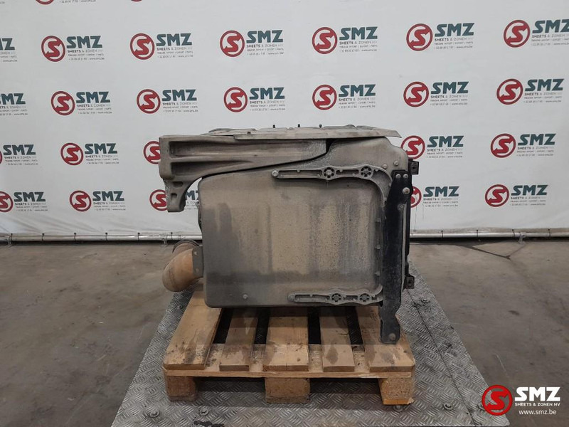 Volvo Occ katalysator Euro 6 Volvo - محول حفزي - شاحنة: صور 2 Volvo Occ katalysator Euro 6 Volvo - محول حفزي - شاحنة: صور 2