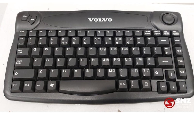 Volvo Occ keyboard volvo dynafleet 21807079 - النظام الكهربائي - شاحنة: صور 2 Volvo Occ keyboard volvo dynafleet 21807079 - النظام الكهربائي - شاحنة: صور 2