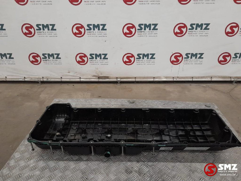 Volvo Occ kleppendeksel D13K500EUVI Volvo - المحرك و قطع الغيار - شاحنة: صور 4 Volvo Occ kleppendeksel D13K500EUVI Volvo - المحرك و قطع الغيار - شاحنة: صور 4