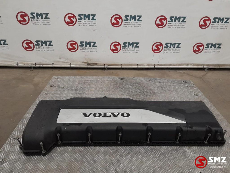 Volvo Occ kleppendeksel D13K500EUVI Volvo - المحرك و قطع الغيار - شاحنة: صور 1 Volvo Occ kleppendeksel D13K500EUVI Volvo - المحرك و قطع الغيار - شاحنة: صور 1