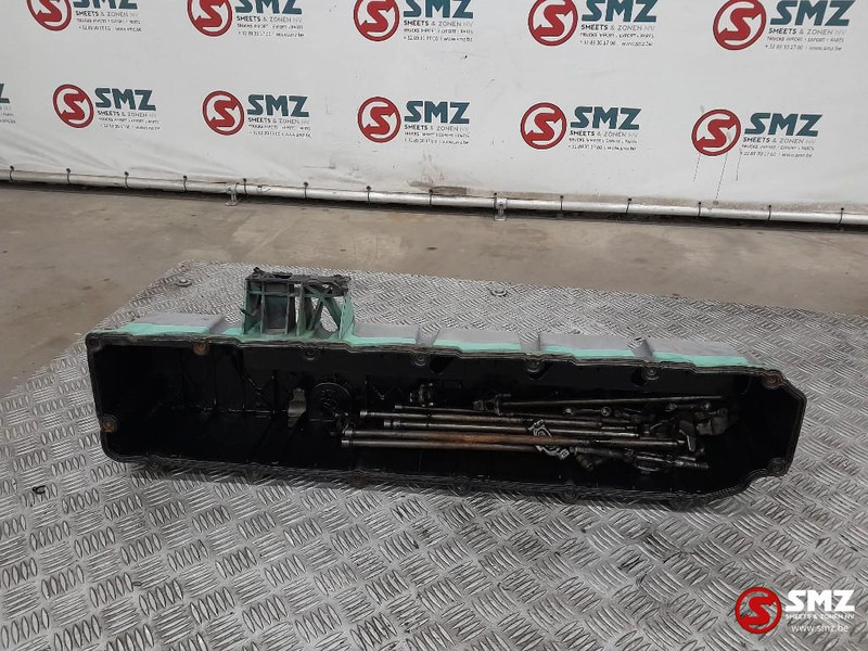 Volvo Occ kleppendeksel D7E Volvo - المحرك و قطع الغيار - شاحنة: صور 2 Volvo Occ kleppendeksel D7E Volvo - المحرك و قطع الغيار - شاحنة: صور 2