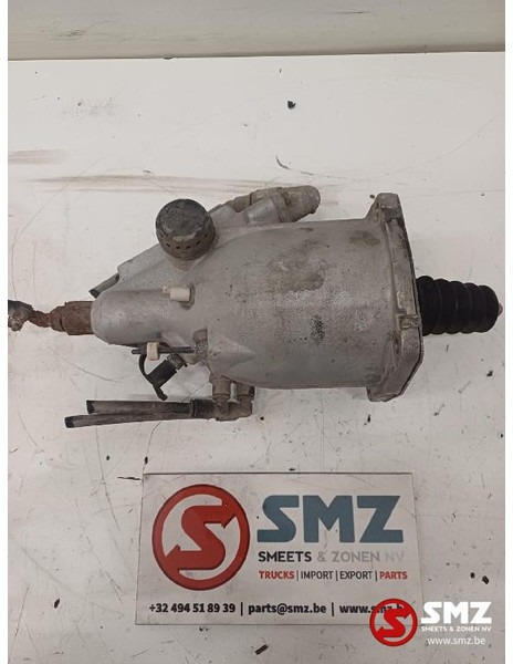 Volvo Occ koppelingscilinder 9S1110TO Volvo - القابض و قطع الغيار - شاحنة: صور 3 Volvo Occ koppelingscilinder 9S1110TO Volvo - القابض و قطع الغيار - شاحنة: صور 3