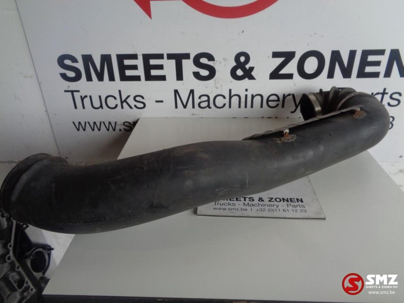 Volvo Occ luchtbuis voor filterhuis volvo fh - قطع الغيار - شاحنة: صور 3 Volvo Occ luchtbuis voor filterhuis volvo fh - قطع الغيار - شاحنة: صور 3