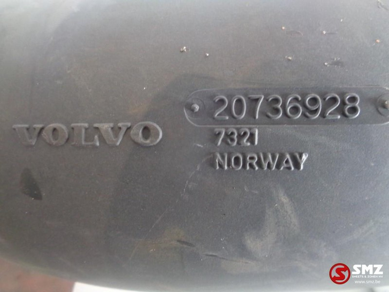 Volvo Occ luchtbuis voor filterhuis volvo fh - قطع الغيار - شاحنة: صور 2 Volvo Occ luchtbuis voor filterhuis volvo fh - قطع الغيار - شاحنة: صور 2