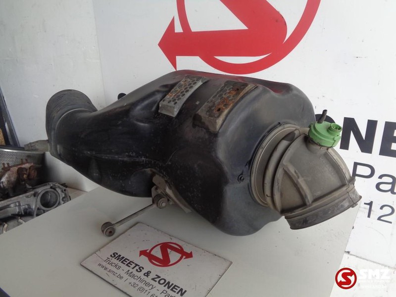 Volvo Occ luchtfilterhuis FH460 - قطع الغيار - شاحنة: صور 2 Volvo Occ luchtfilterhuis FH460 - قطع الغيار - شاحنة: صور 2