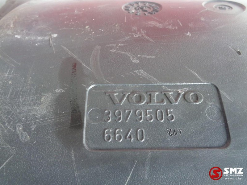 Volvo Occ luchtfilterhuis FH460 - قطع الغيار - شاحنة: صور 4 Volvo Occ luchtfilterhuis FH460 - قطع الغيار - شاحنة: صور 4