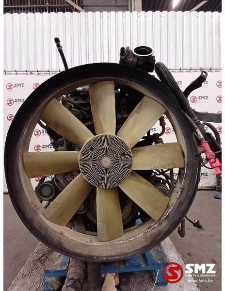 Volvo Occ motor D13K460 EU6 Volvo - المحرك - شاحنة: صور 3 Volvo Occ motor D13K460 EU6 Volvo - المحرك - شاحنة: صور 3