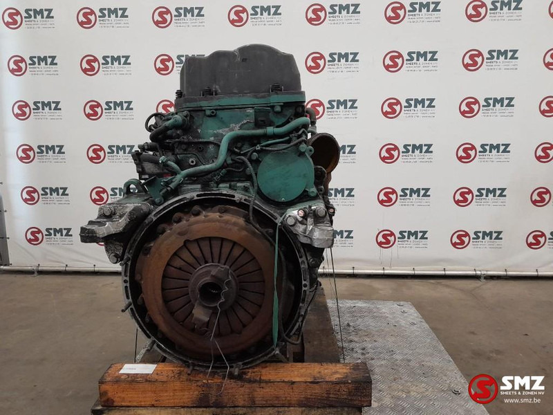 Volvo Occ motor D9B 300 - EC06 Volvo - المحرك - شاحنة: صور 4 Volvo Occ motor D9B 300 - EC06 Volvo - المحرك - شاحنة: صور 4