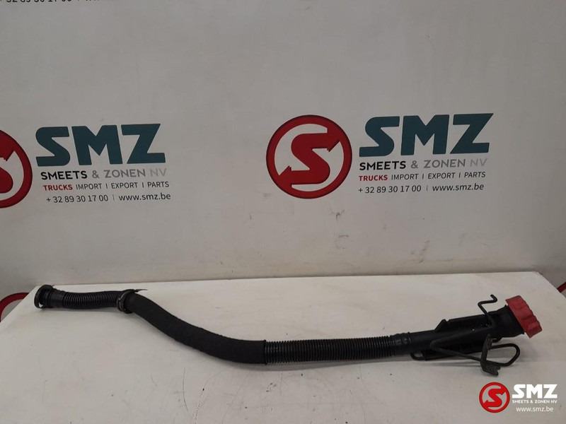 Volvo Occ olievulpijp D13K500EUVI Volvo - المحرك و قطع الغيار - شاحنة: صور 2 Volvo Occ olievulpijp D13K500EUVI Volvo - المحرك و قطع الغيار - شاحنة: صور 2